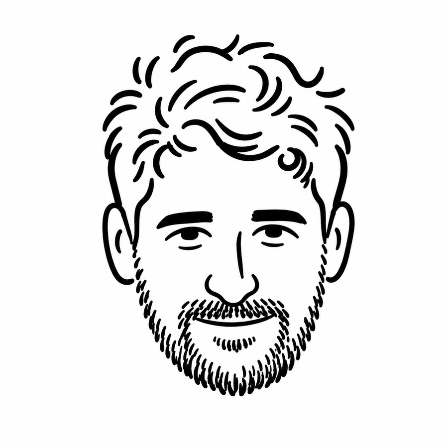 Illustration of Thibault
