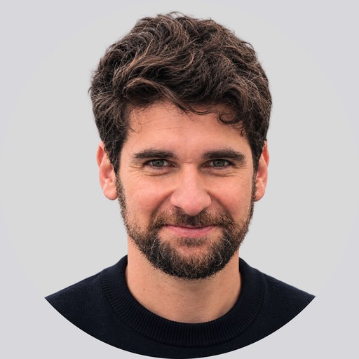 Thibault Barré