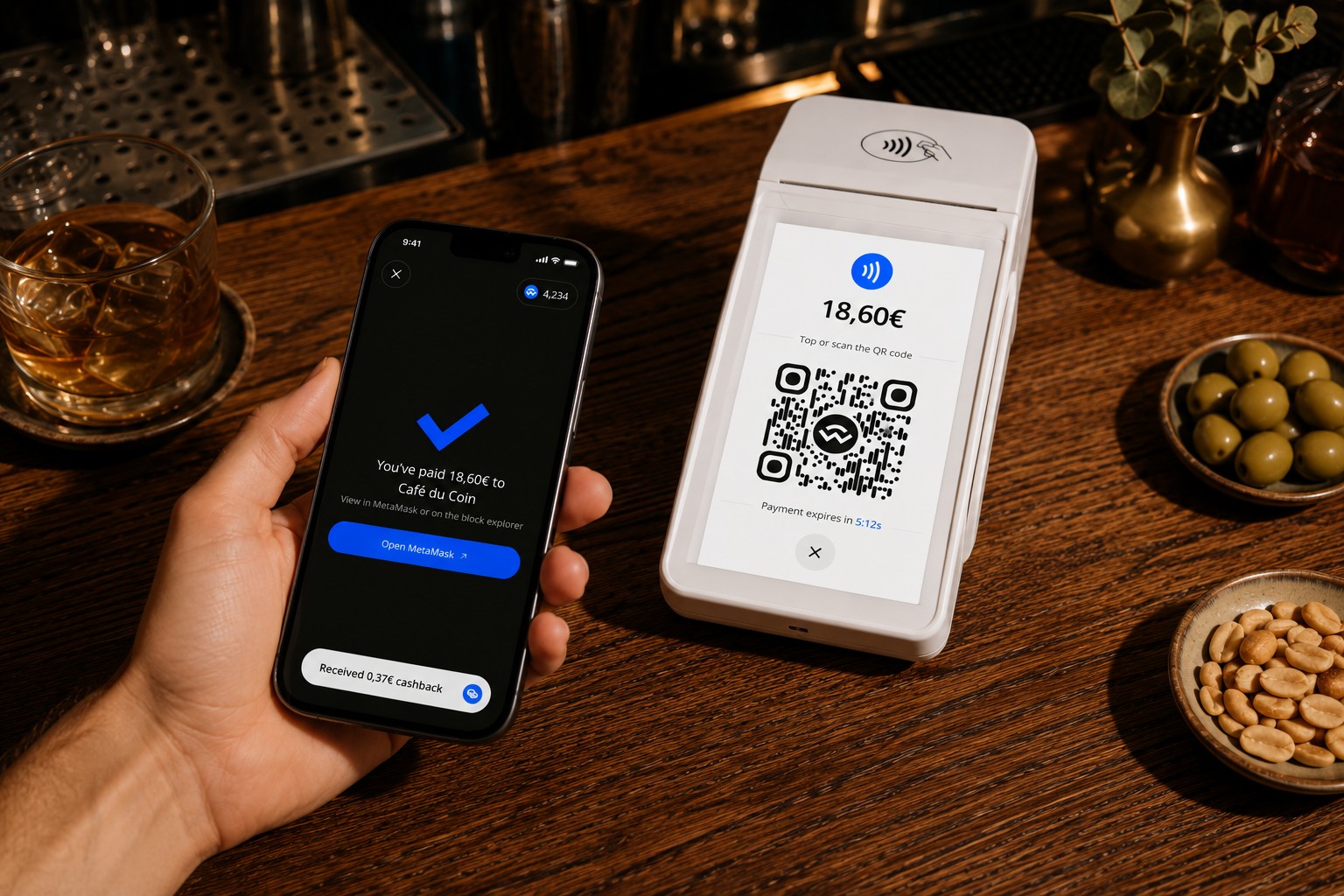 WalletConnect Pay